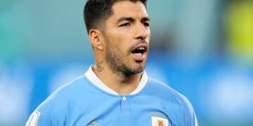 Última hora: Luis Suárez a caminho do FC Porto