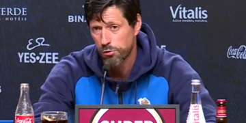 Vítor Bruno arrasa Sérgio Conceição e deixa sério recado a Pinto da Costa