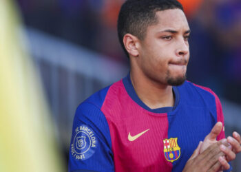 Vítor Roque já definiu o futuro e vai vestir de verde e branco