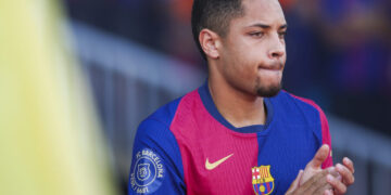 Vítor Roque já definiu o futuro e vai vestir de verde e branco