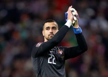 Última hora: Diogo Costa pode estar de saída