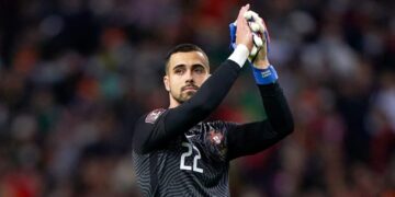 Última hora: Diogo Costa pode estar de saída