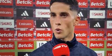 Jogador do Gil Vicente humilha Benfica e deixa sério recado a Bruno