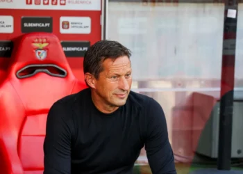 Roger Schmidt é o novo treinador do Al Nassr