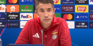 (VÍDEO) Bruno Lage arrasa FC Porto e deixa sério recado a Vítor Bruno