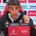 (VÍDEO) Bruno Lage corrigiu jornalista que chamou o presidente do Benfica de Rui Costa