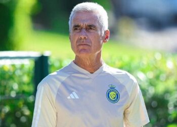 Luís Castro não resistiu aos maus resultados e foi despedido do Al-Nass