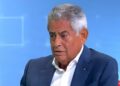 Luís Filipe Vieira pediu desculpa aos adeptos do Benfica por ter escolhido Rui Costa