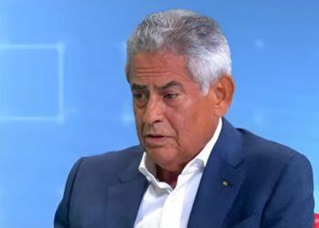 Luís Filipe Vieira pediu desculpa aos adeptos do Benfica por ter escolhido Rui Costa