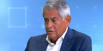 Luís Filipe Vieira pediu desculpa aos adeptos do Benfica por ter escolhido Rui Costa