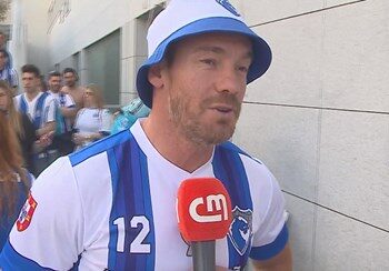 Fernando Madureira afinal não enriqueceu com o negócio dos bilhetes