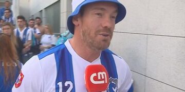 Fernando Madureira afinal não enriqueceu com o negócio dos bilhetes