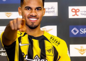 Transferência de Galeno pode cair por causa do antigo CEO do Benfica