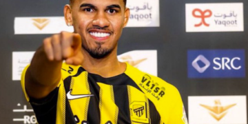 Transferência de Galeno pode cair por causa do antigo CEO do Benfica