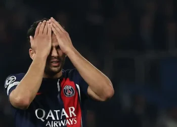 Más notícias para Gonçalo Ramos avança Fabrizio Romano