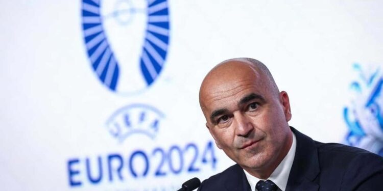 (Vídeo) Comentador da SIC detona Roberto Martinez