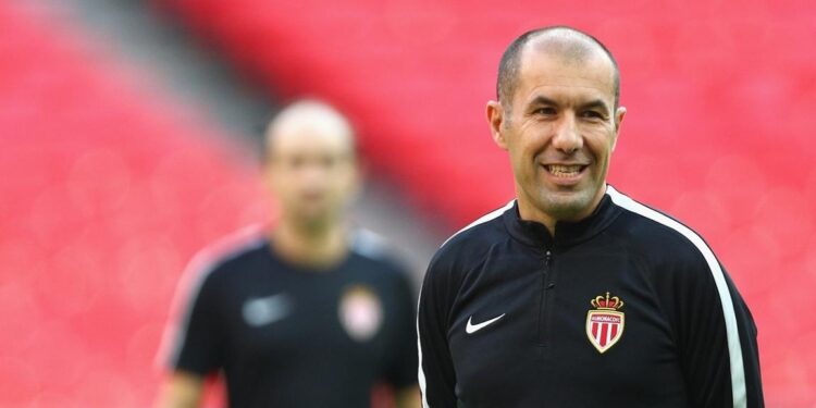 Oficial: Leonardo Jardim é o novo treinador do Benfica