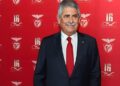 Luís Filipe Viera arrasa adeptos do Benfica e deixa sério recado a Rui Costa