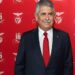 Luís Filipe Viera arrasa adeptos do Benfica e deixa sério recado a Rui Costa