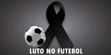 Futebolista português morre vítima de acidente de viação aos 27 anos