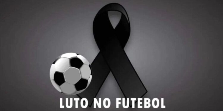 Futebolista português morre vítima de acidente de viação aos 27 anos