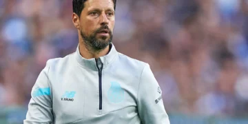 Vítor Bruno abandona o FC Porto