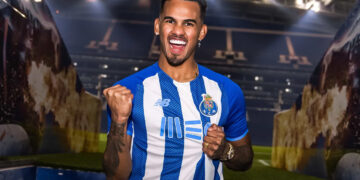 Galeno é reforço do Al Hilal