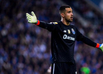 Más notícias para Diogo Costa avança Fabrizio Romano