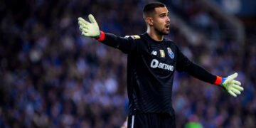 Más notícias para Diogo Costa avança Fabrizio Romano