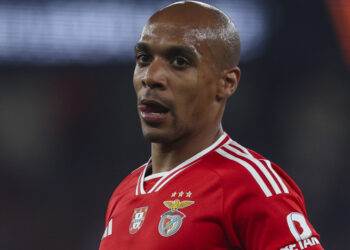 Última hora: João Mário a caminho do Al-Nassr