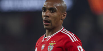 Última hora: João Mário a caminho do Al-Nassr