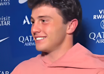 Última hora: João Neves arrasa Benfica e deixa sério recado a Bruno Lage