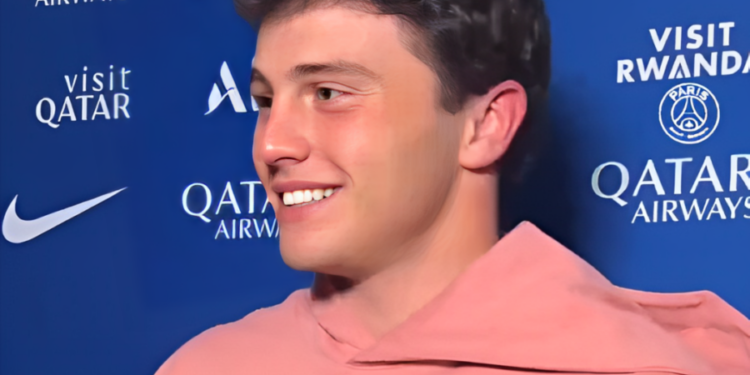 Última hora: João Neves arrasa Benfica e deixa sério recado a Bruno Lage