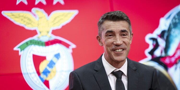 Última hora: Más notícias para Bruno Lage avança Fabrizio Romano