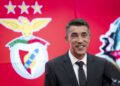 Bruno Lage deixa sério recado arrasador a Rui Costa e benfiquistas aplaudem