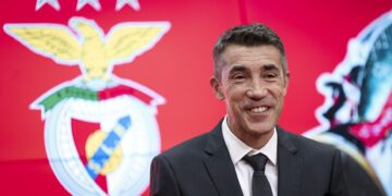 Bruno Lage deixa sério recado arrasador a Rui Costa e benfiquistas aplaudem