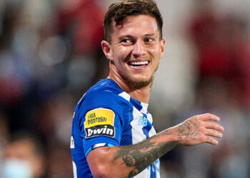 Última hora: Otávio reclama burla de André Villas-Boas