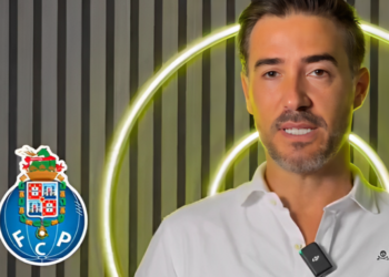 Pedro Henriques arrasa FC Porto e deixa sério recado a Vítor Bruno