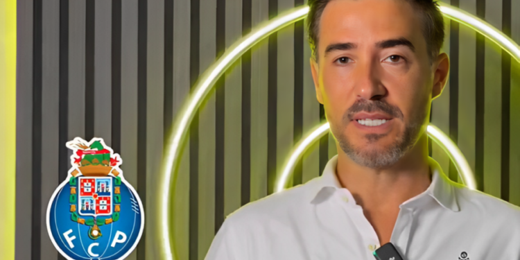 Pedro Henriques arrasa FC Porto e deixa sério recado a Vítor Bruno