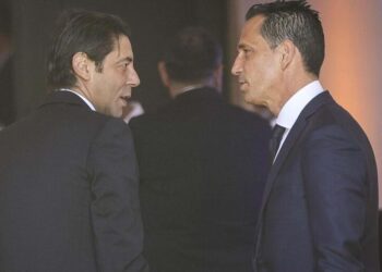 Pedro Proença humilha Benfica e deixa sério recado a Rui Costa