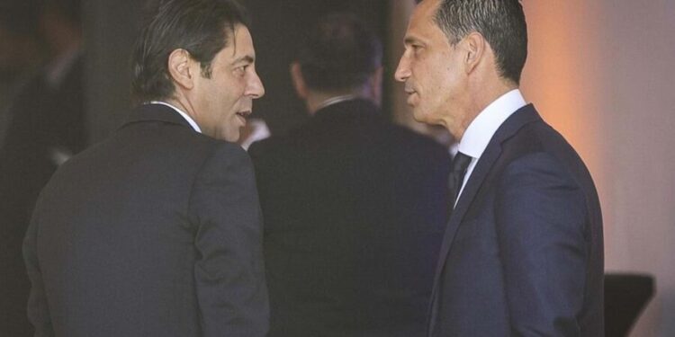 Pedro Proença humilha Benfica e deixa sério recado a Rui Costa