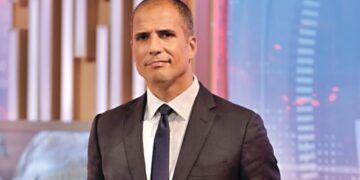 Ricardo Araújo Pereira é o novo presidente do Benfica