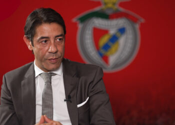 Rui Costa já tomou decisão e o próximo treinador do Benfica não vai ser português