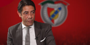 Rui Costa já tomou decisão e o próximo treinador do Benfica não vai ser português
