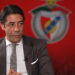 Rui Costa já tomou decisão e o próximo treinador do Benfica não vai ser português