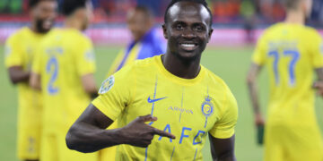 Última hora: Sádio Mané a caminho do FC Porto