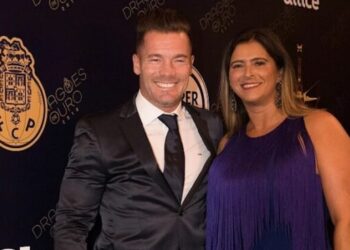 Fernando e Sandra Madureira vão ser expulsos de sócios do FC Porto, mas há mais