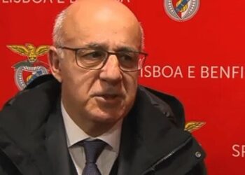 Fernando Seara humilha Benfica e deixa sério recado a Rui Costa