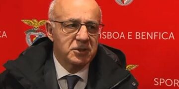Fernando Seara humilha Benfica e deixa sério recado a Rui Costa