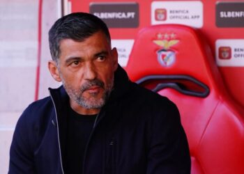 Sérgio Conceição já definiu o clube que quer treinar